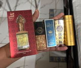 zahid bashir review photo