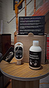 Felipe review photo