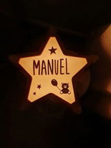Mabel d. review photo