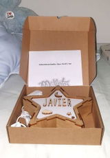 Ana M. review photo