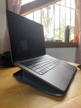 K.U. review photo