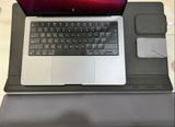 Ryan review photo