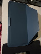 C. review photo