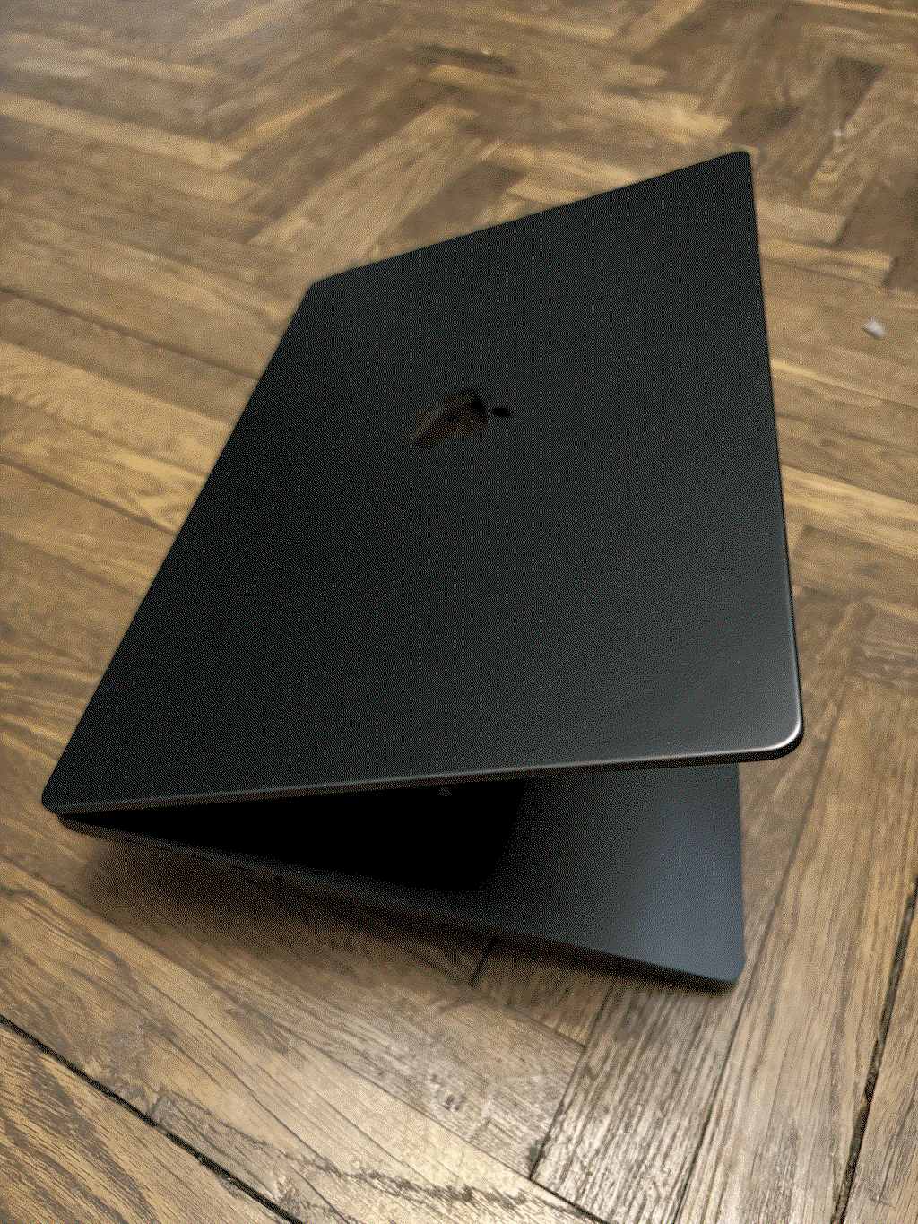 MOFT Stand - samoprzylepny stojak do laptopa
