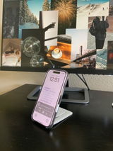 Olson review photo