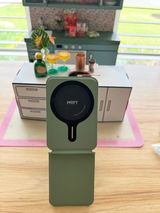 Smaller Things Life -Kristina review photo