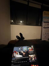 Matt review photo