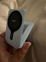 Mel review photo