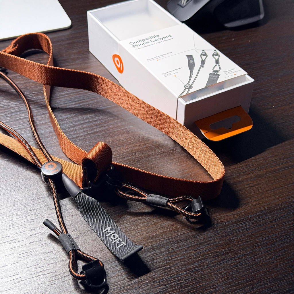 Ремінець для телефону Lanyard Premium