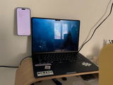 User picture