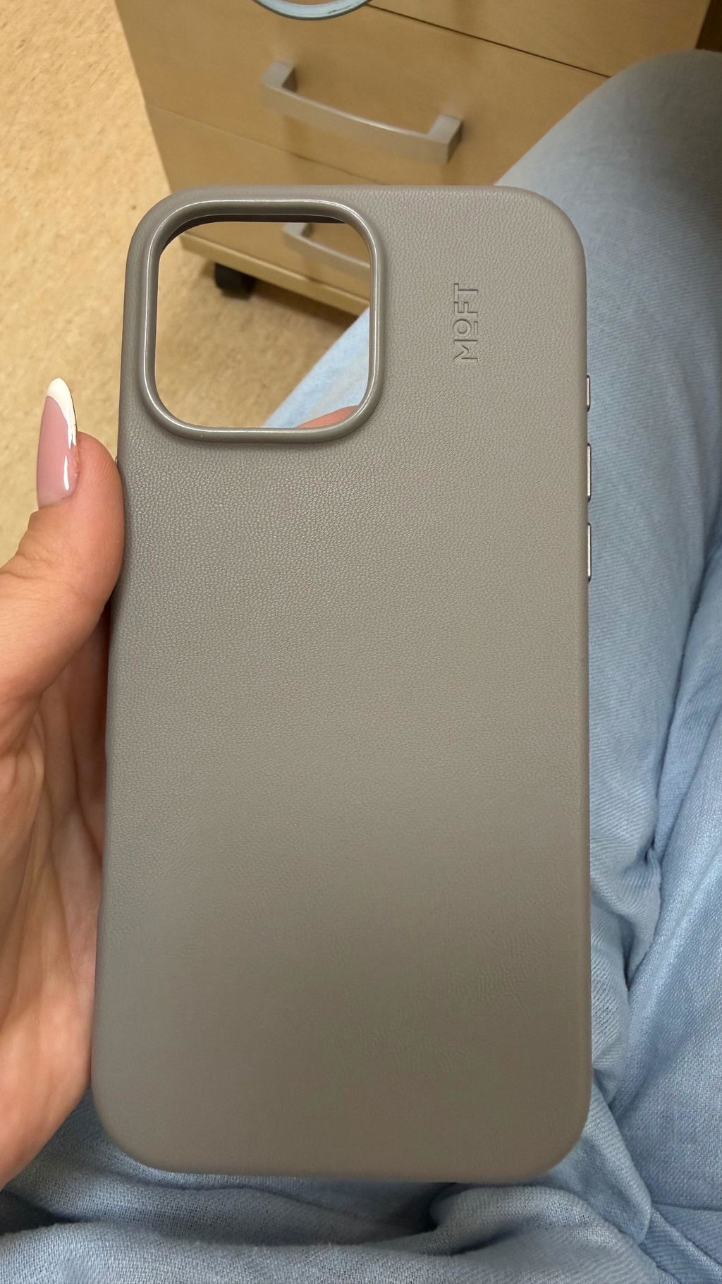 Moft Snap Case MOVAS™ для iPhone 16 з Magsafe