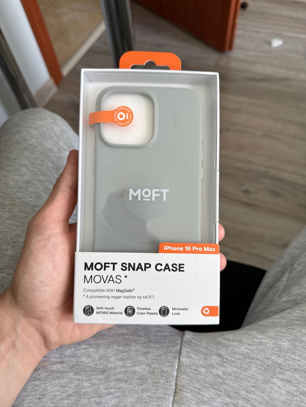 MOFT
