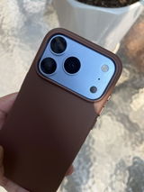 Alexander Moore review photo
