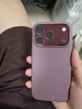 Roman James review photo
