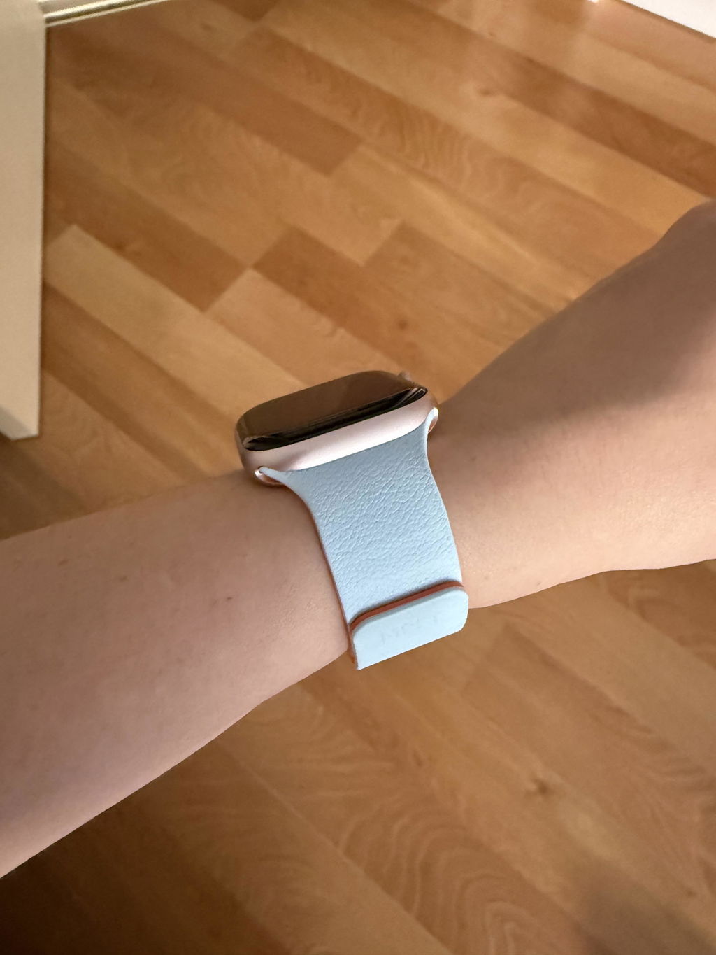 Ремінець Snap Apple Watch