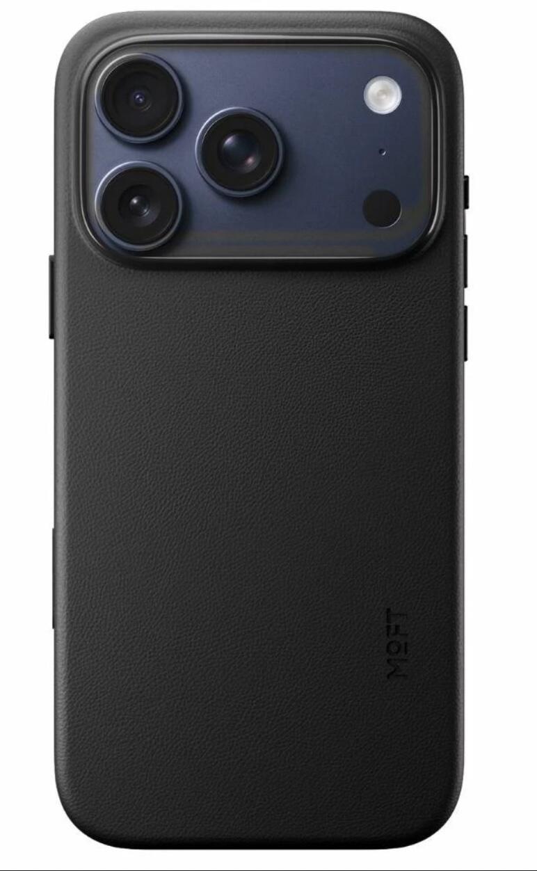 MOFT Snap Case MOVAS™ для iPhone 18 Pro/Pro Max з MagSafe