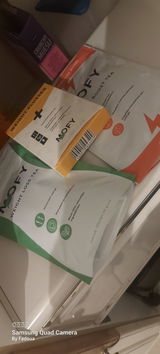 Fadoua I. review photo