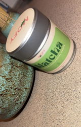 Matcha v. review photo