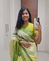 Rashmi review photo