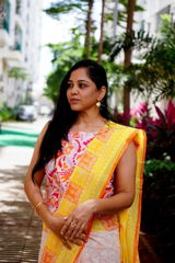 Aparna reddy review photo