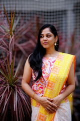 Aparna reddy review photo