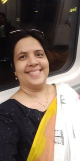 Dr. Suruchi Bapat review photo
