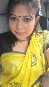 Sreyasi Chatterjee review photo
