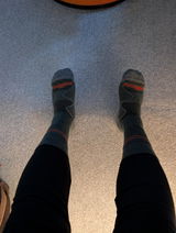 Anonymous review photo