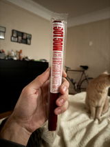 Alvin K. review photo