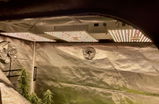 Mogobe 300W Long LED Grow Light 2X4 3x3 Coverage for Indoor Plants & Hydroponic Plants,  MB-Snake300