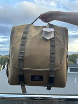Tessa review photo