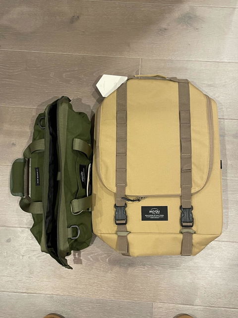 Bundle  | Kitchen Caddy + Utility Tool Bag