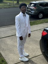 Jaylen Santiago review photo