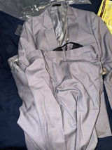 Adonis Thomas II review photo