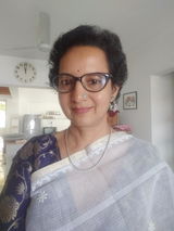 Shilpa Avate review photo