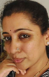 Manasi Bhosale review photo