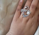Deepa V K review photo