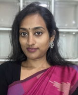 Archana Rajarajan review photo