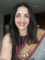 Anagha Godbole review photo