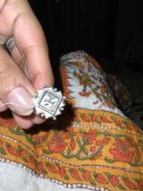 Radhika Khattar review photo