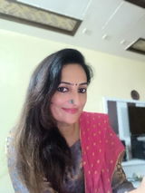 Geeta review photo
