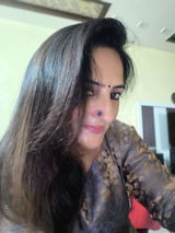 Geeta review photo