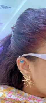 Nish review photo