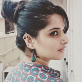 Prachi Sahasrabudhe review photo