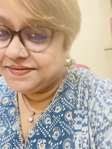Irani Majumdar review photo