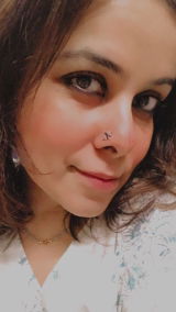 Preeti Potnis review photo