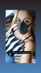 Preeti Potnis review photo
