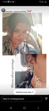 Vandana A review photo