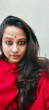 Aaditi Anilkumar review photo
