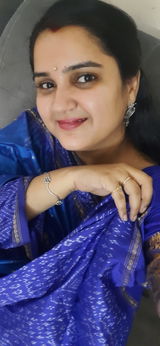 Ankita Priyadarshini review photo